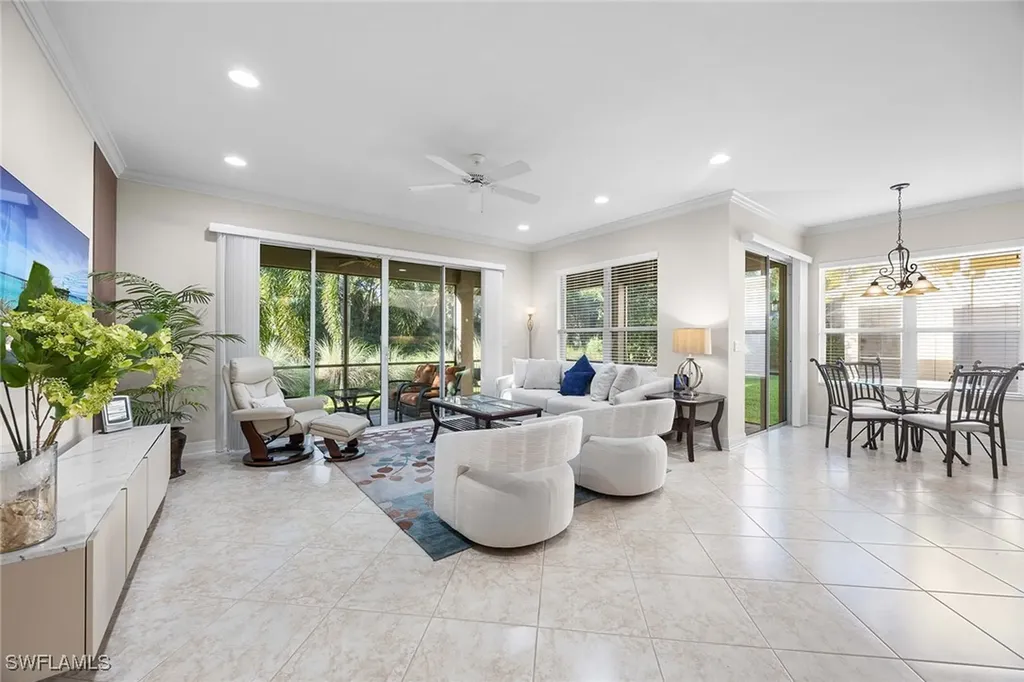 6542 Marbella Drive Naples FL 34105
