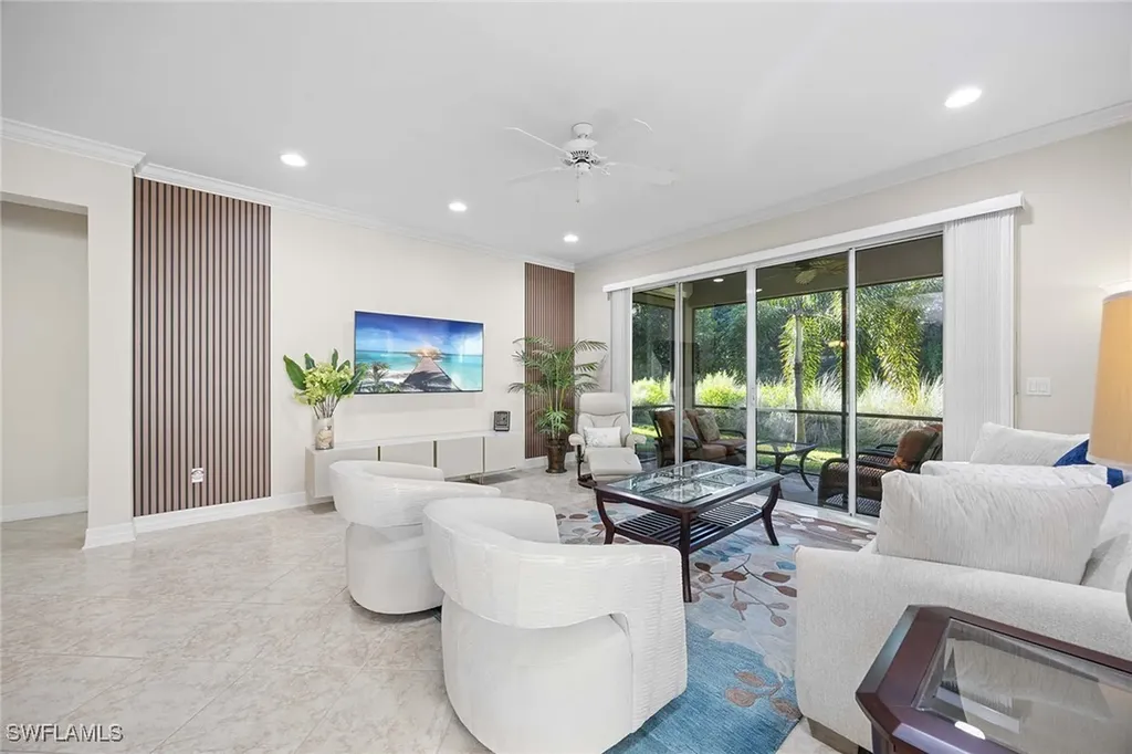6542 Marbella Drive Naples FL 34105