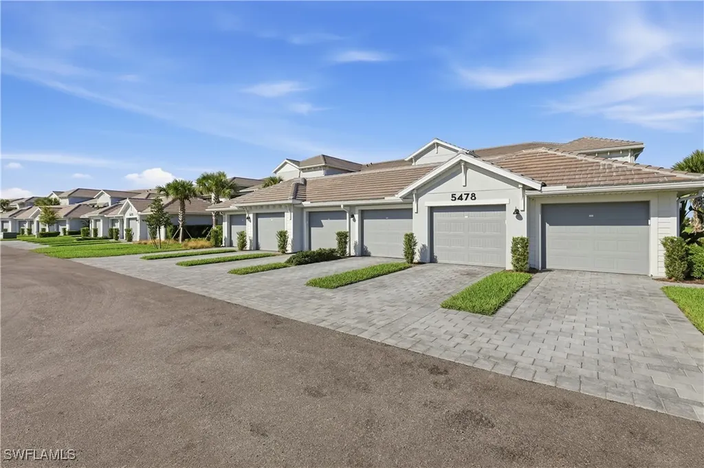 5478 Double Eagle Circle Ave Maria FL 34142