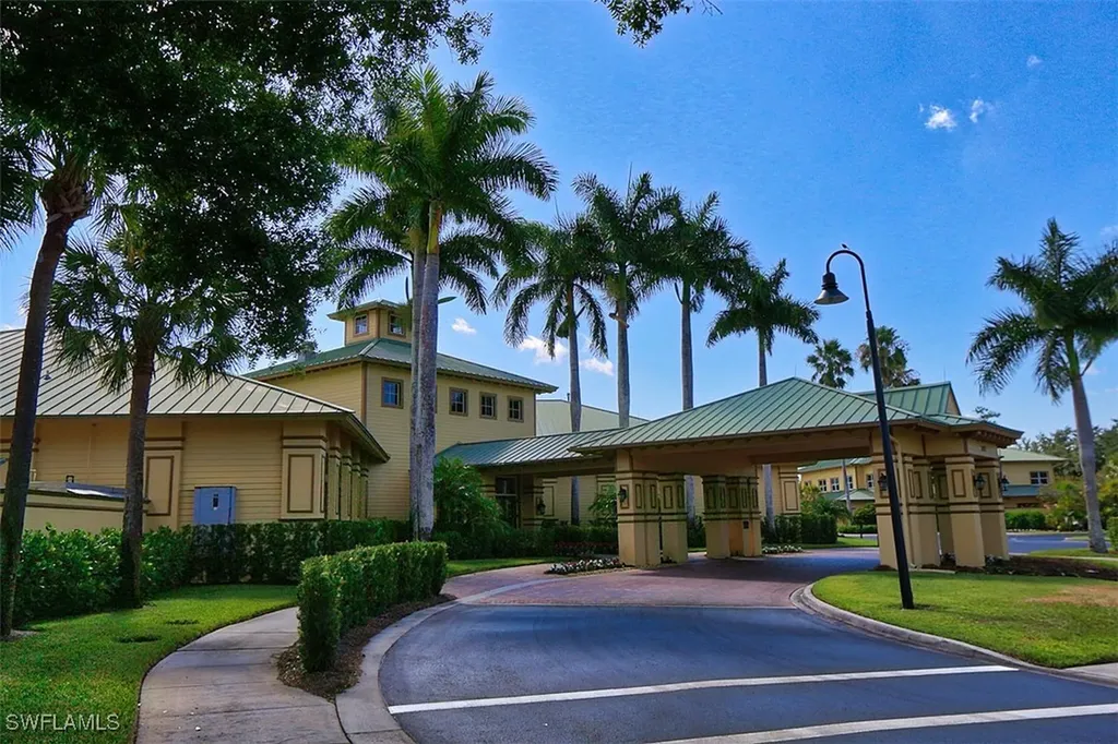 3940 Loblolly Bay Drive Naples FL 34114