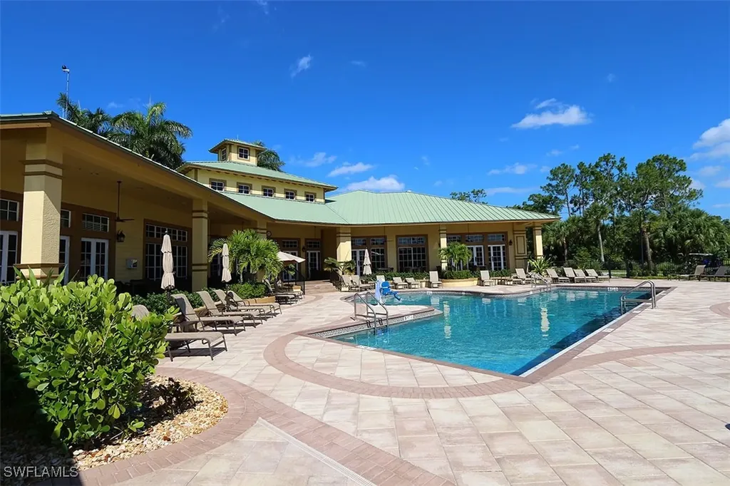 3940 Loblolly Bay Drive Naples FL 34114