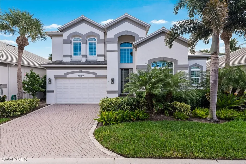 27057 Shell Ridge Circle Bonita Springs FL 34134