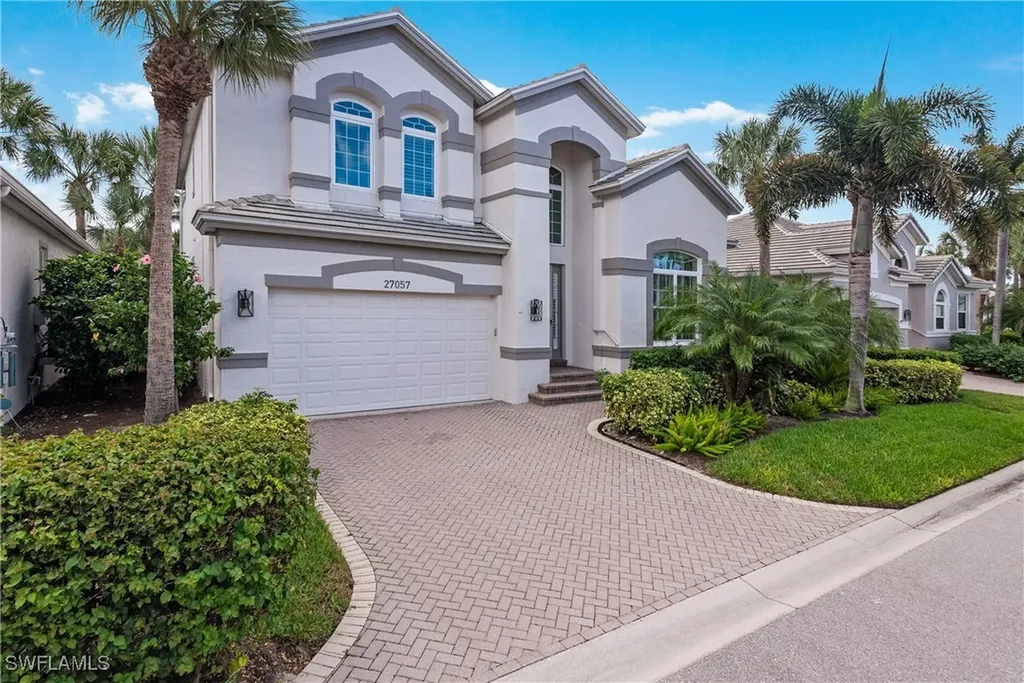 27057 Shell Ridge Circle Bonita Springs FL 34134