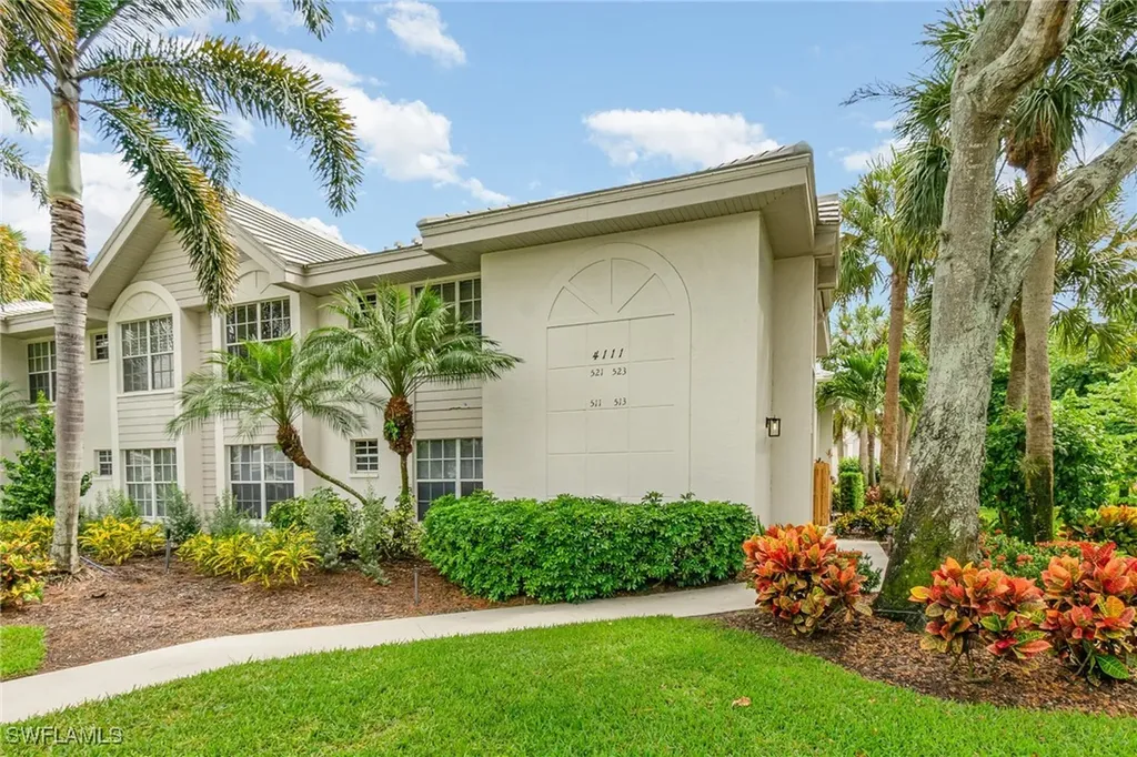 4111 Lake Forest Drive Bonita Springs FL 34134