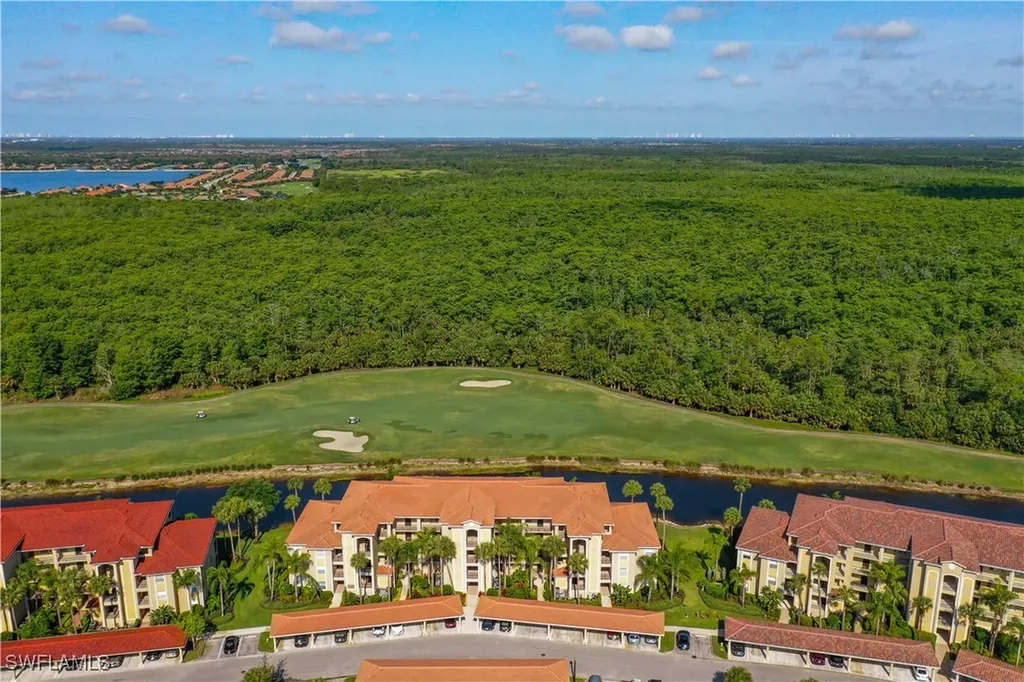 10317 Heritage Bay Boulevard Naples FL 34120