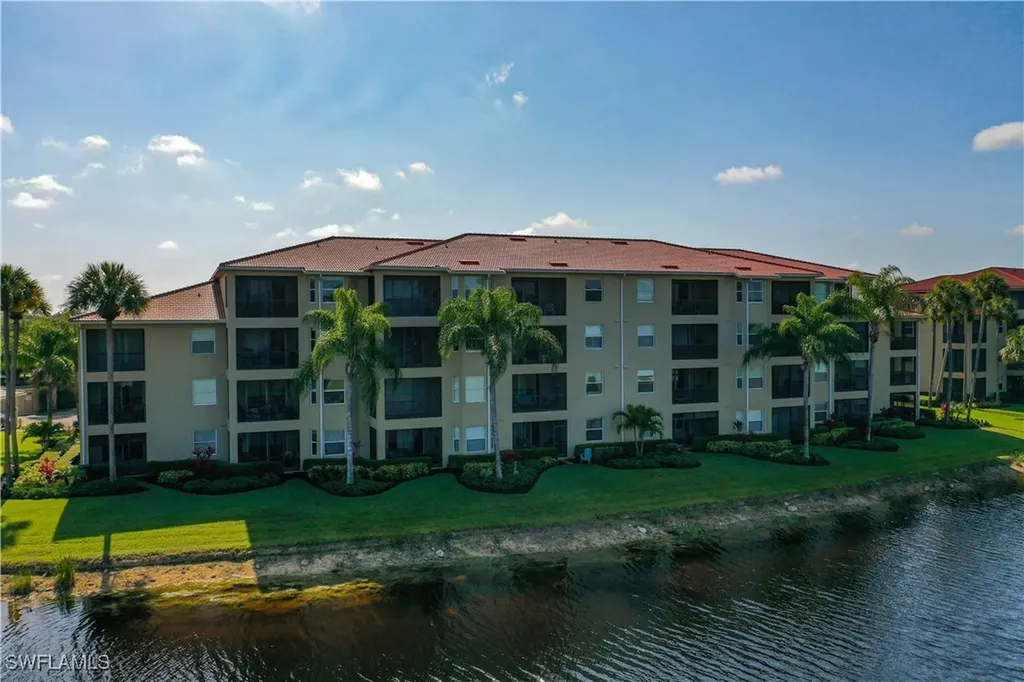 10317 Heritage Bay Boulevard Naples FL 34120