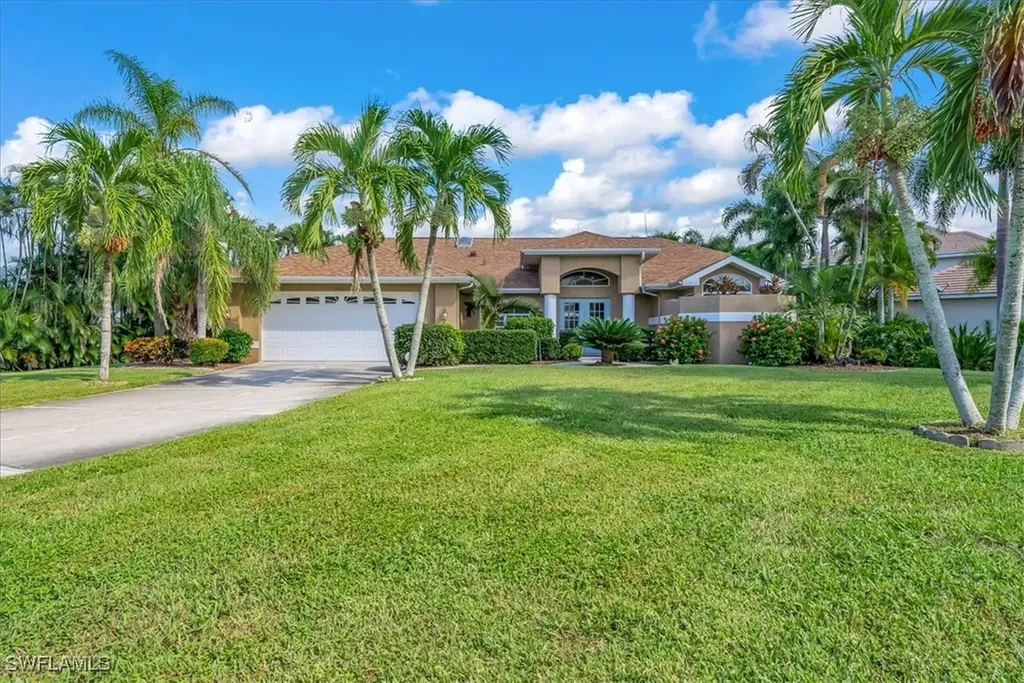 2569 SW 27th Avenue Cape Coral FL 33914