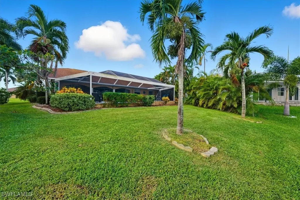 2569 SW 27th Avenue Cape Coral FL 33914