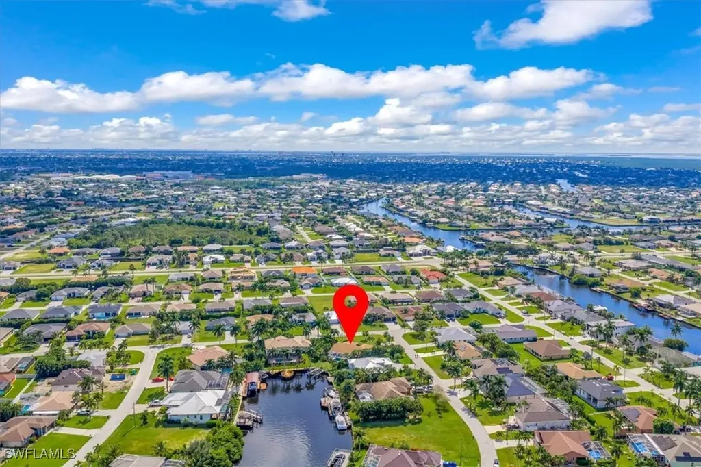 2569 SW 27th Avenue Cape Coral FL 33914