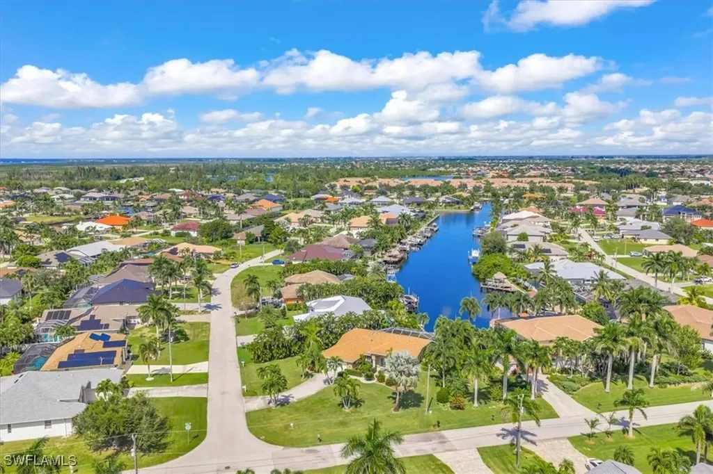 2569 SW 27th Avenue Cape Coral FL 33914