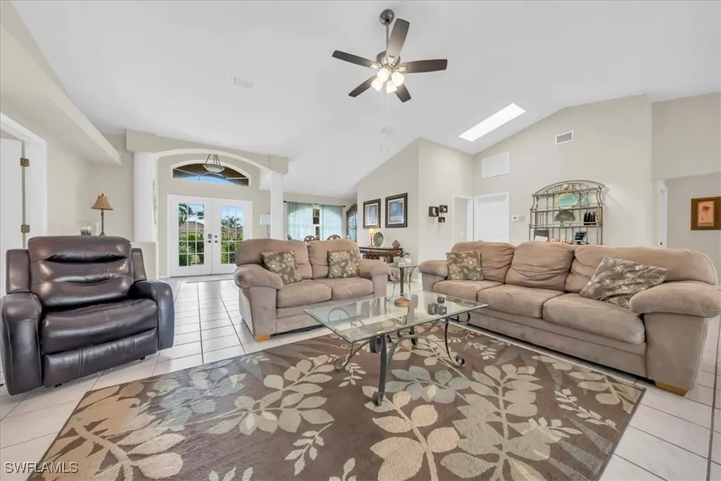 2569 SW 27th Avenue Cape Coral FL 33914