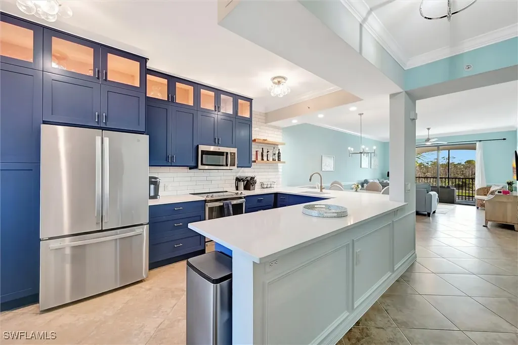 9727 Acqua Court Naples FL 34113