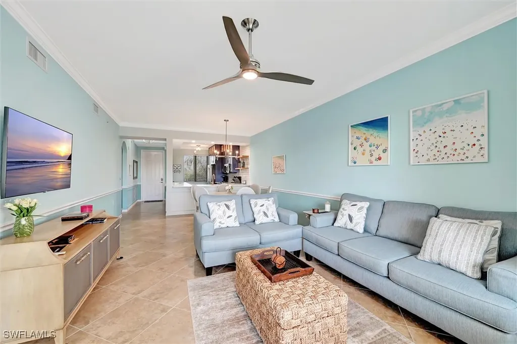 9727 Acqua Court Naples FL 34113