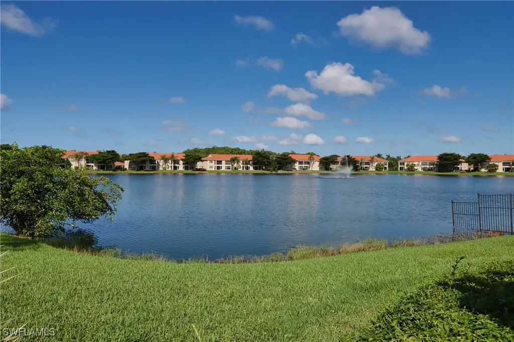 6544 Huntington Lakes Circle Naples FL 34119