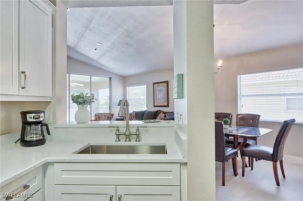 6544 Huntington Lakes Circle Naples FL 34119