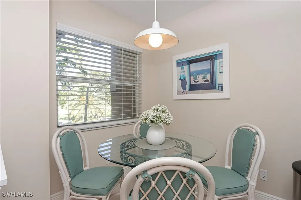 6544 Huntington Lakes Circle Naples FL 34119