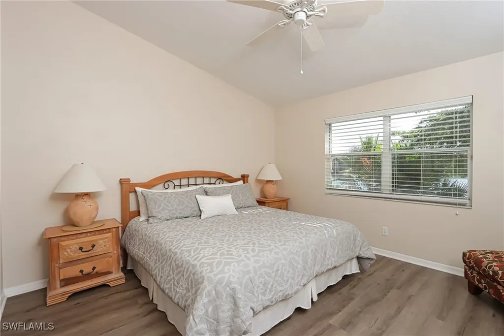 6544 Huntington Lakes Circle Naples FL 34119