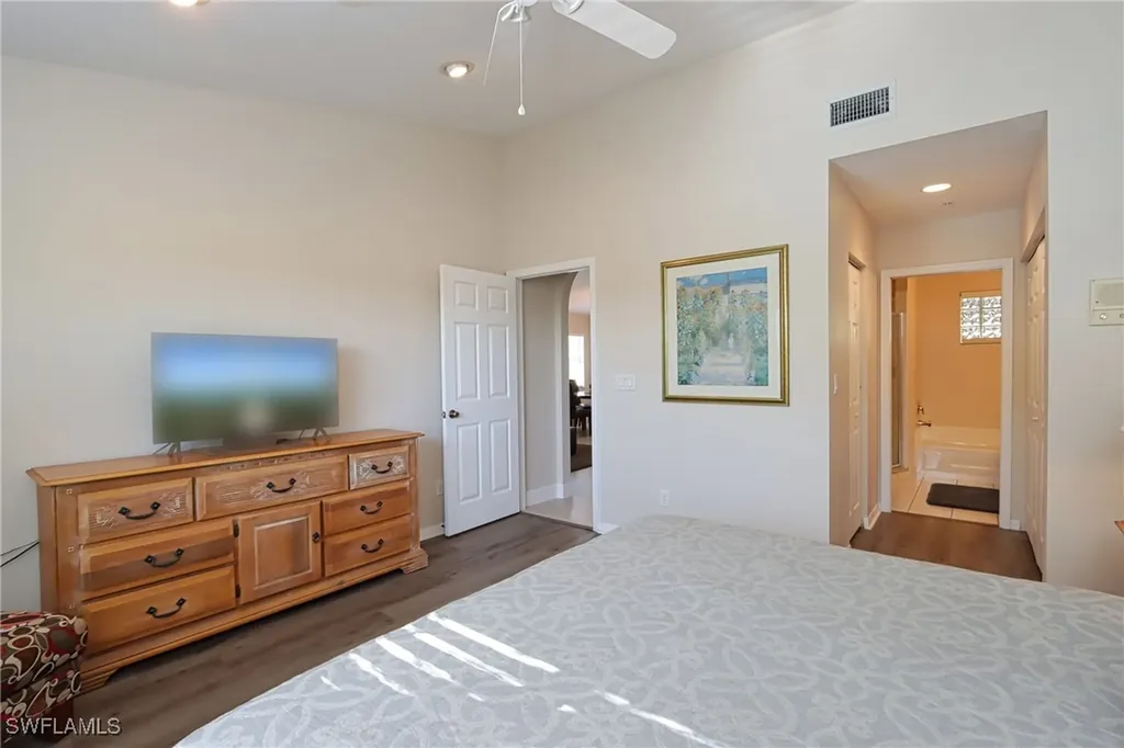 6544 Huntington Lakes Circle Naples FL 34119