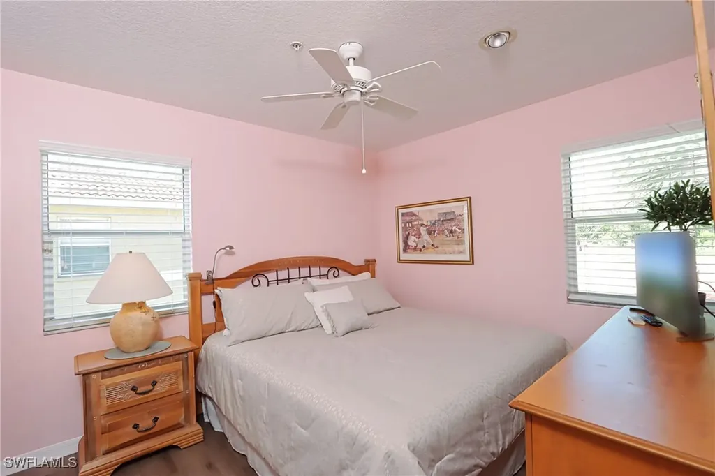 6544 Huntington Lakes Circle Naples FL 34119