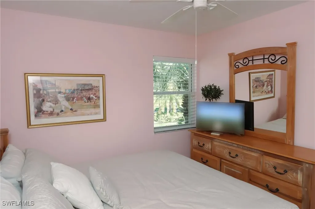 6544 Huntington Lakes Circle Naples FL 34119