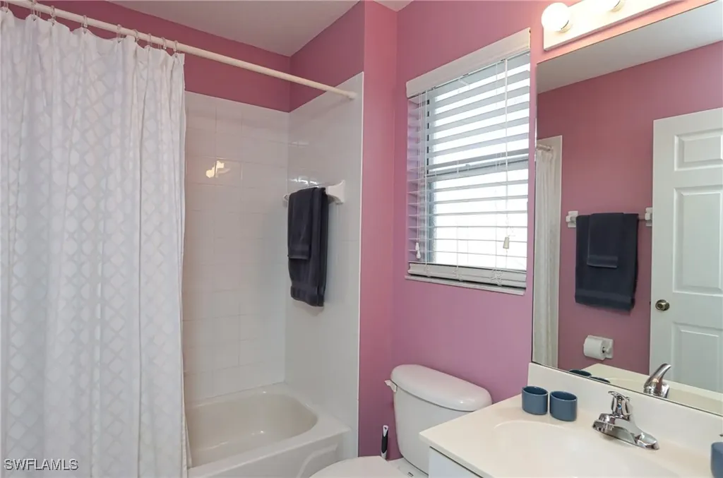 6544 Huntington Lakes Circle Naples FL 34119