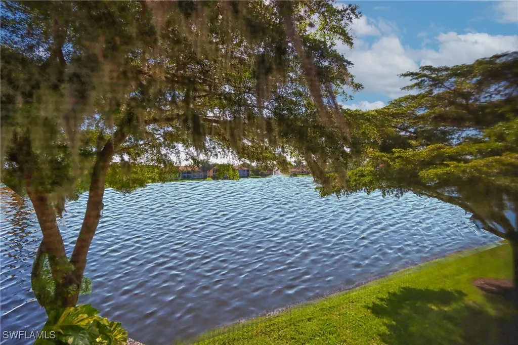 6544 Huntington Lakes Circle Naples FL 34119