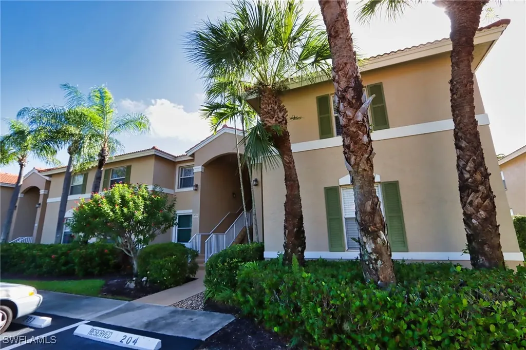 6544 Huntington Lakes Circle Naples FL 34119