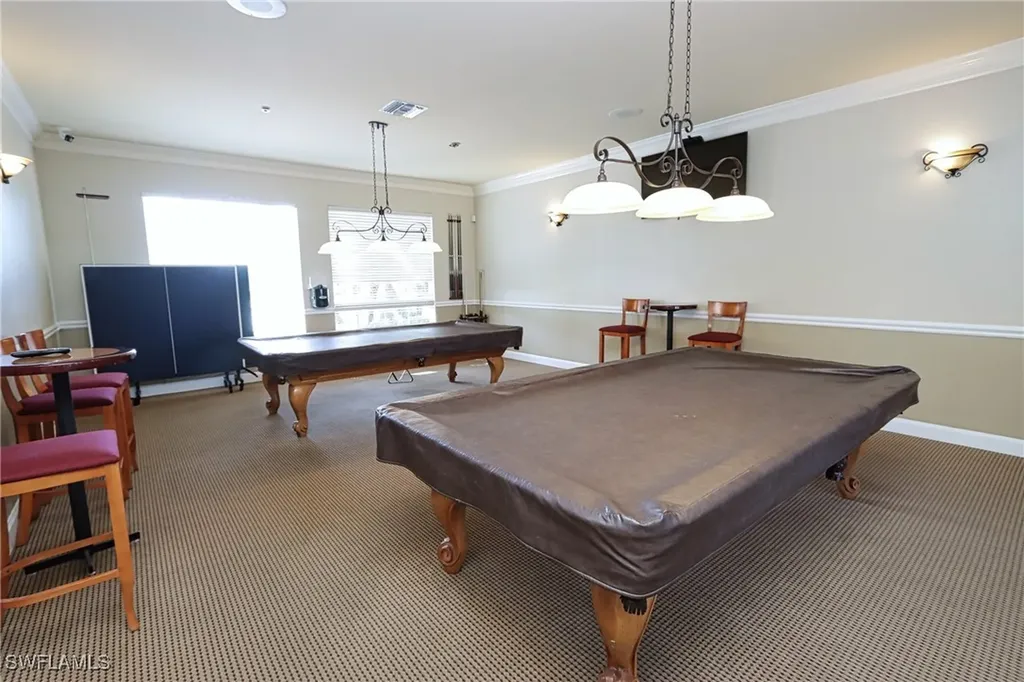 6544 Huntington Lakes Circle Naples FL 34119