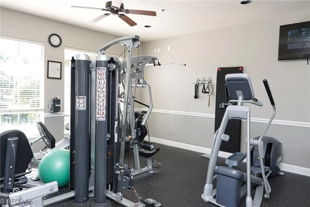 6544 Huntington Lakes Circle Naples FL 34119