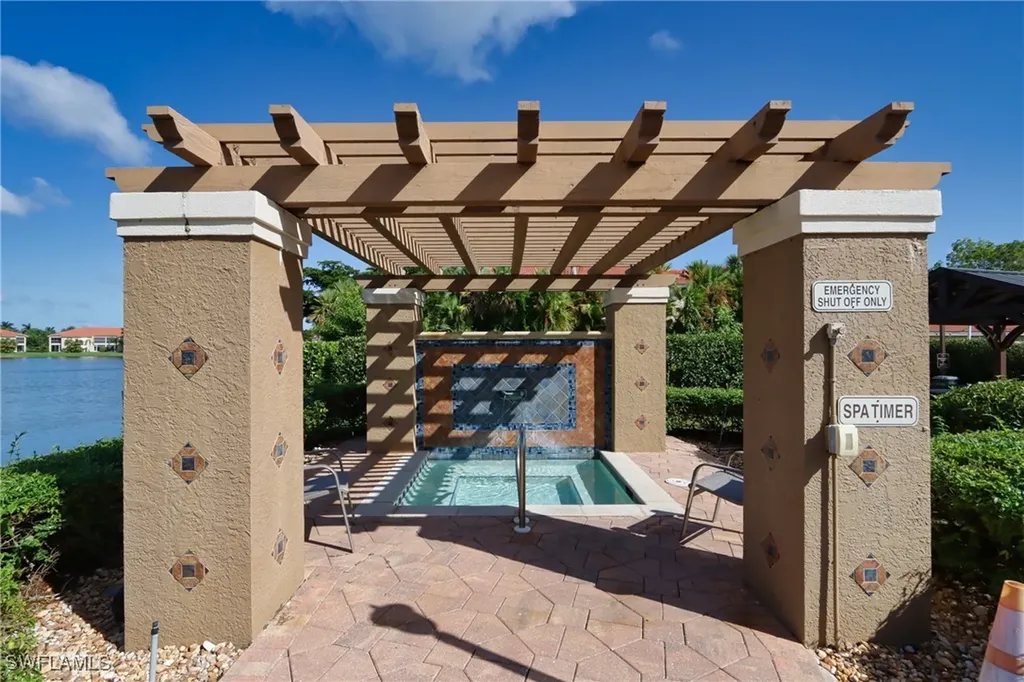 6544 Huntington Lakes Circle Naples FL 34119
