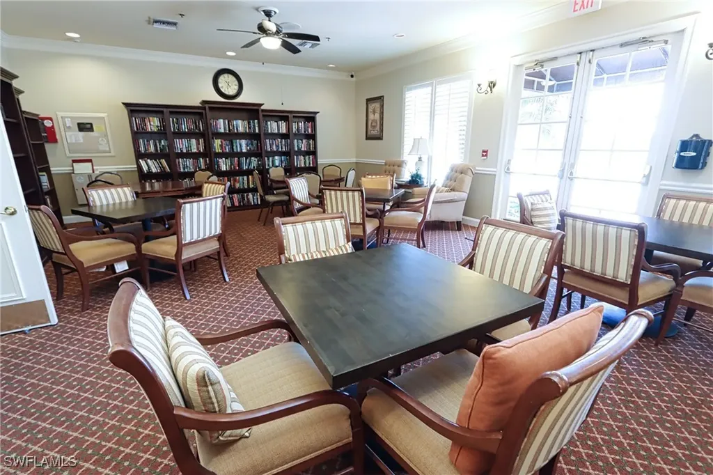 6544 Huntington Lakes Circle Naples FL 34119