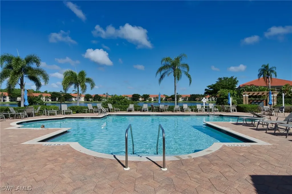 6544 Huntington Lakes Circle Naples FL 34119