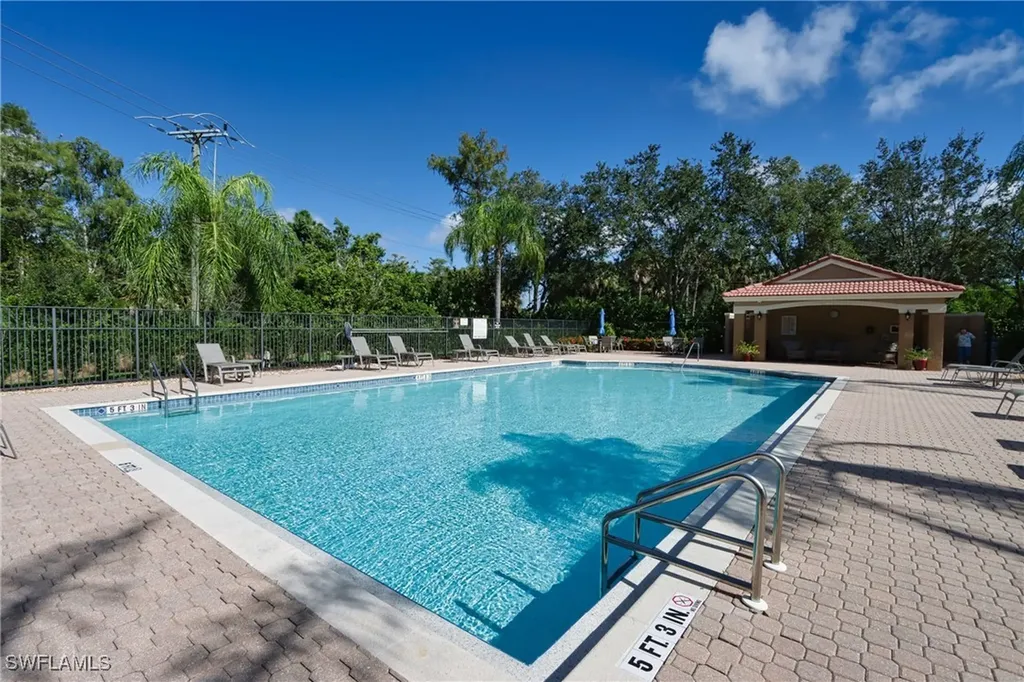 6544 Huntington Lakes Circle Naples FL 34119