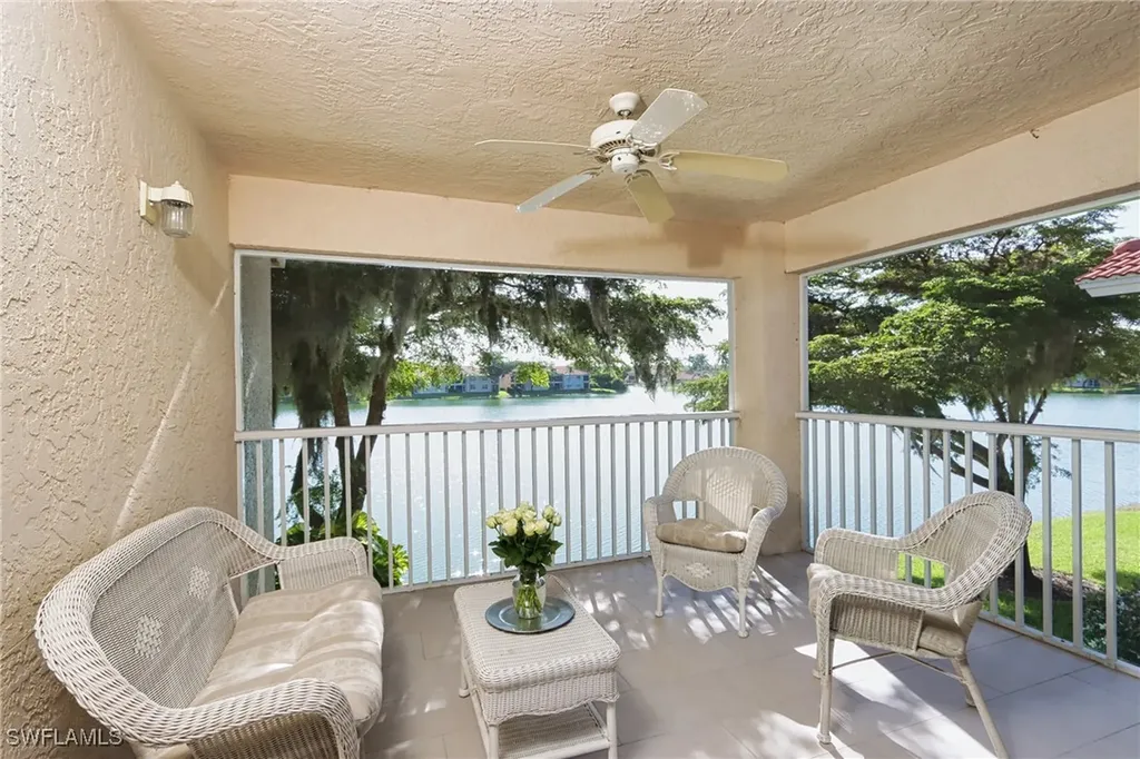6544 Huntington Lakes Circle Naples FL 34119