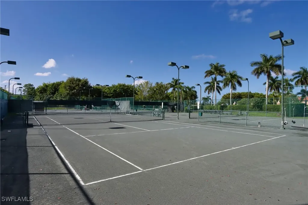 6544 Huntington Lakes Circle Naples FL 34119
