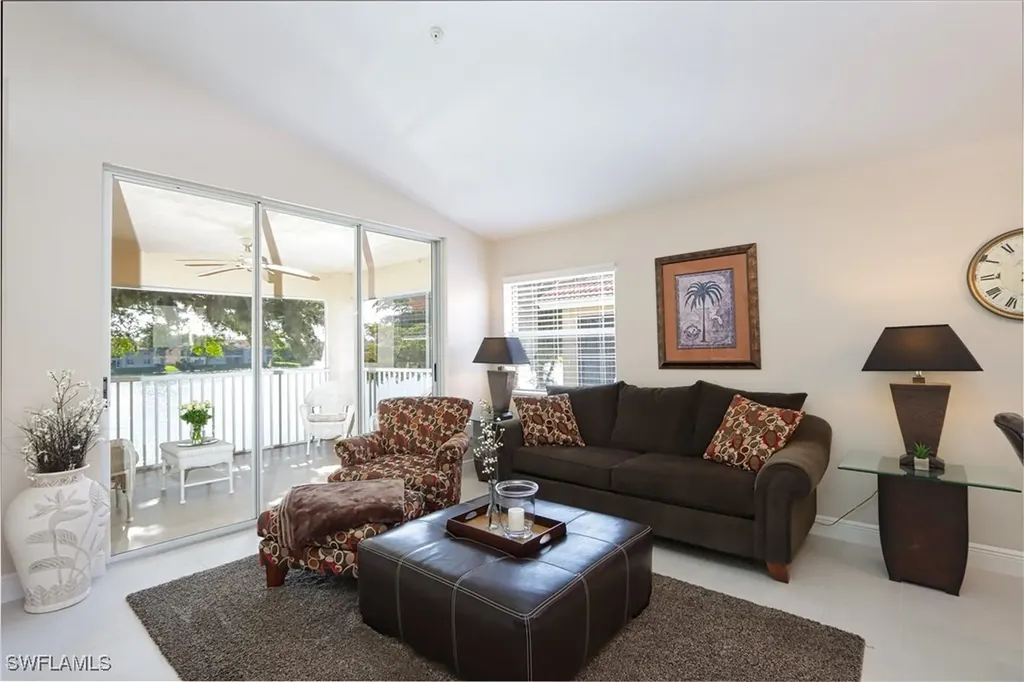 6544 Huntington Lakes Circle Naples FL 34119
