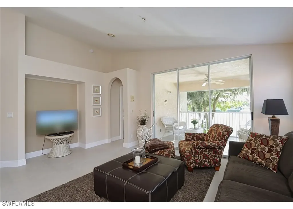 6544 Huntington Lakes Circle Naples FL 34119