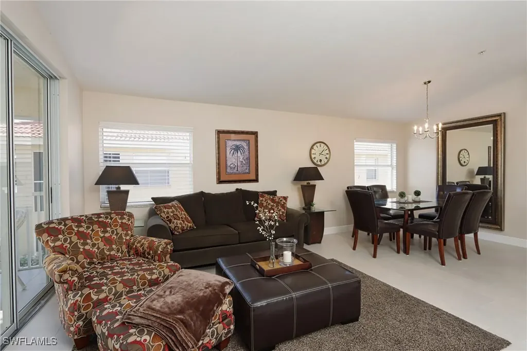 6544 Huntington Lakes Circle Naples FL 34119
