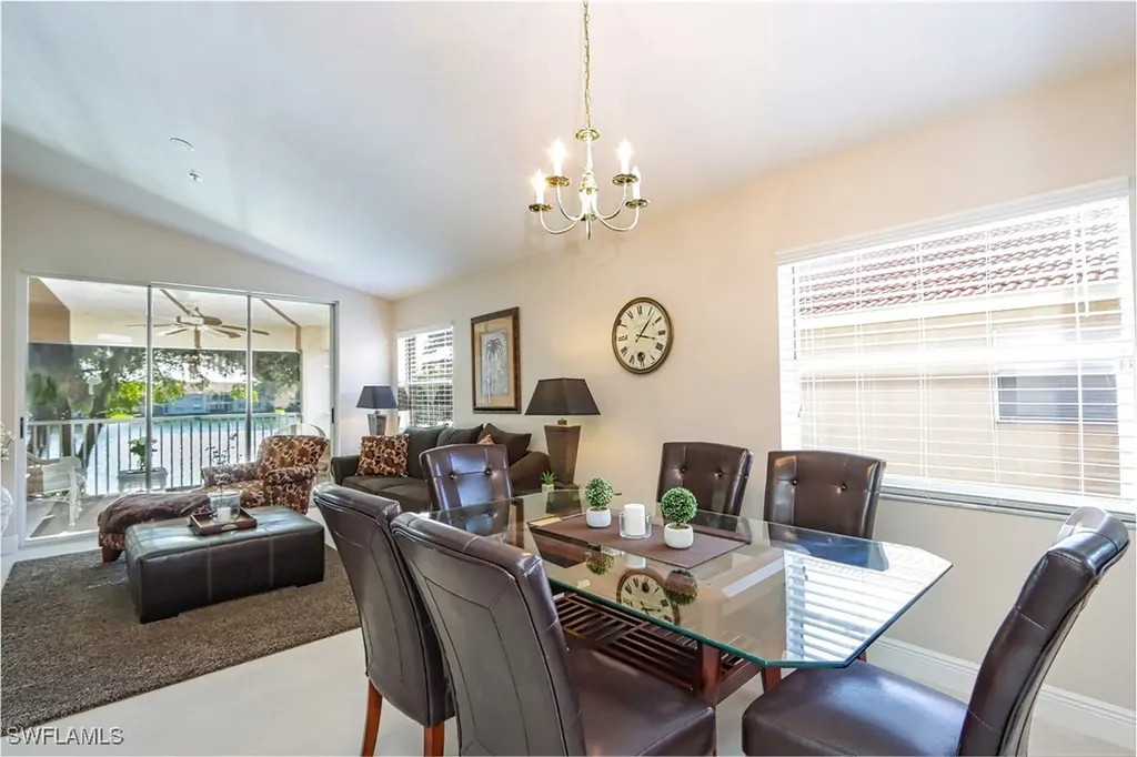 6544 Huntington Lakes Circle Naples FL 34119
