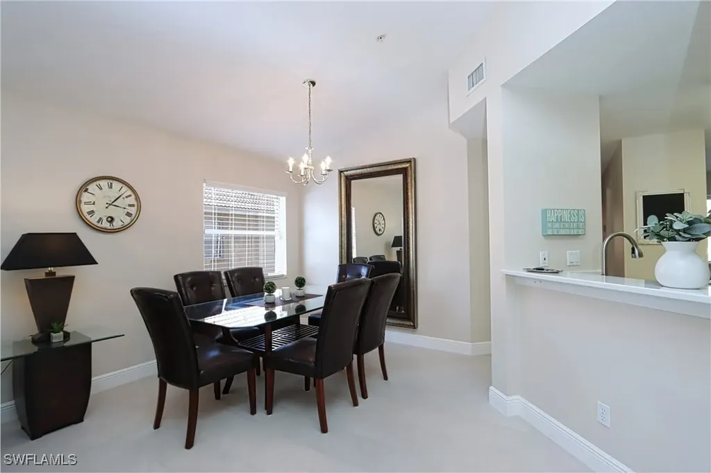 6544 Huntington Lakes Circle Naples FL 34119