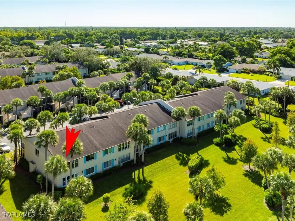 4130 Looking Glass Lane Naples FL 34112