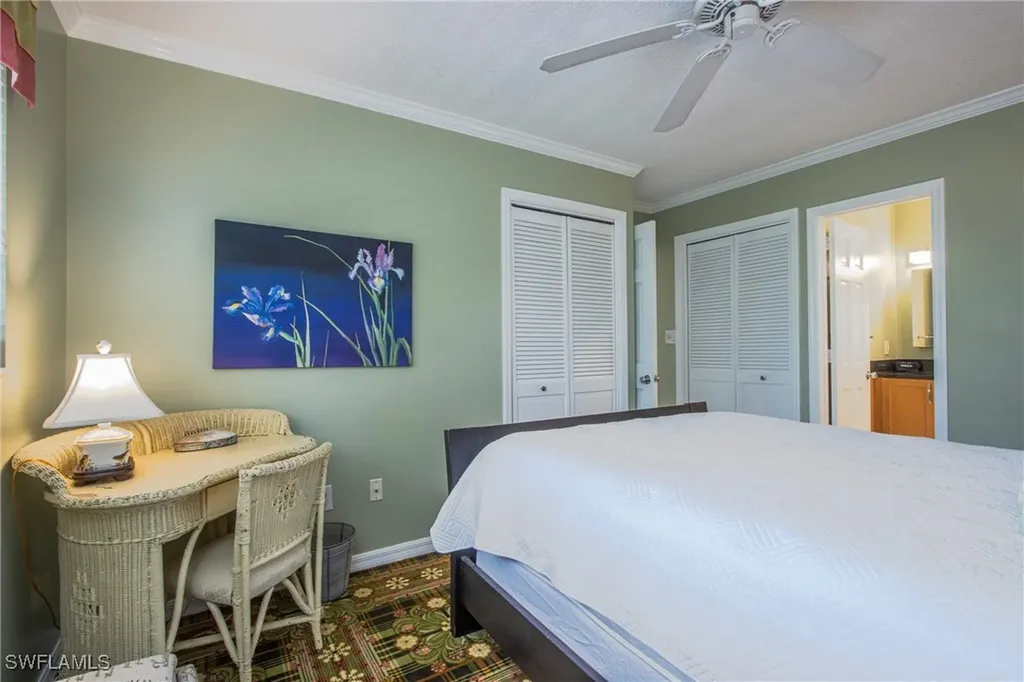 820 Ketch Drive Naples FL 34103