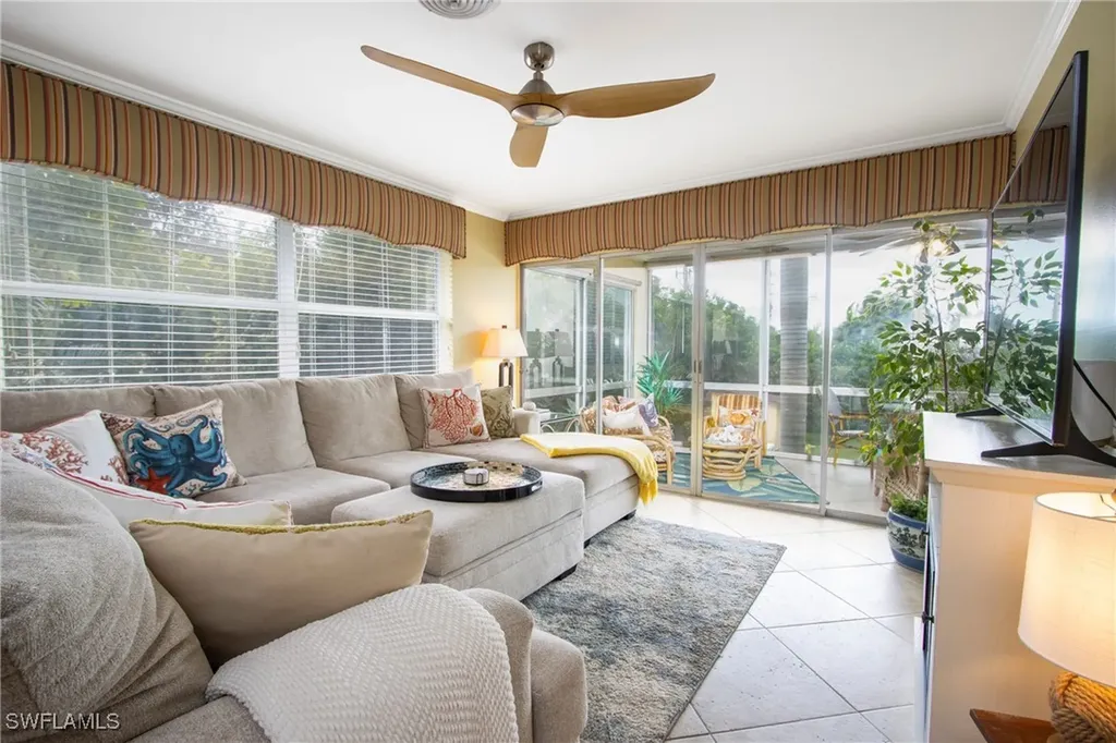820 Ketch Drive Naples FL 34103