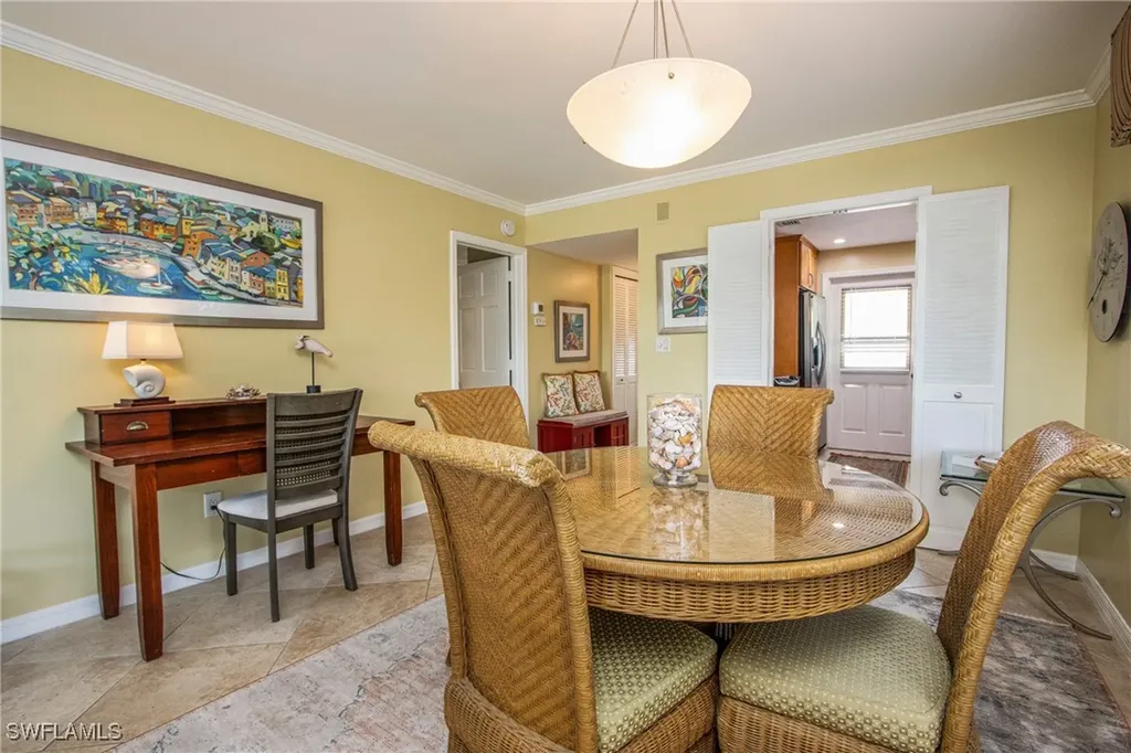 820 Ketch Drive Naples FL 34103