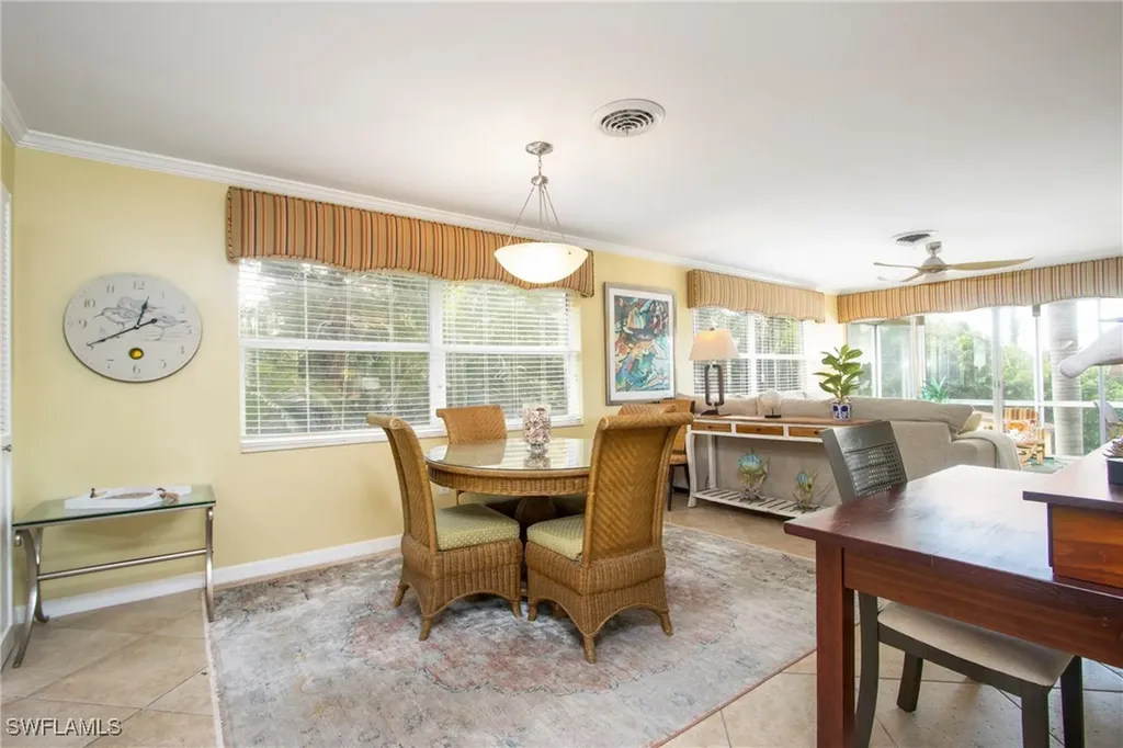 820 Ketch Drive Naples FL 34103