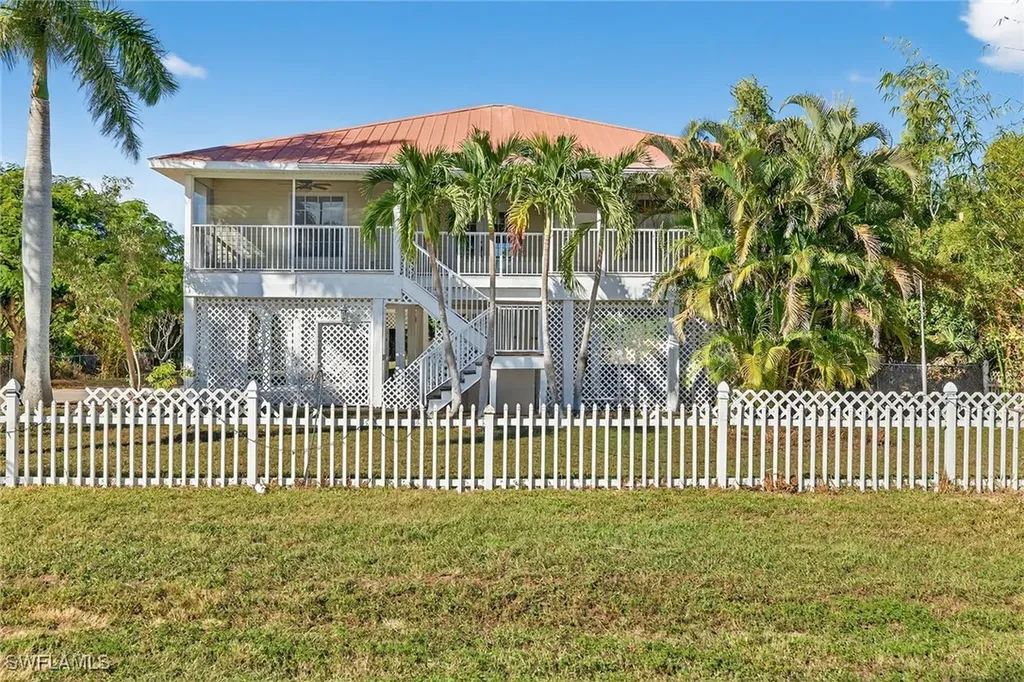 6648 Rockaway Drive Bokeelia FL 33922