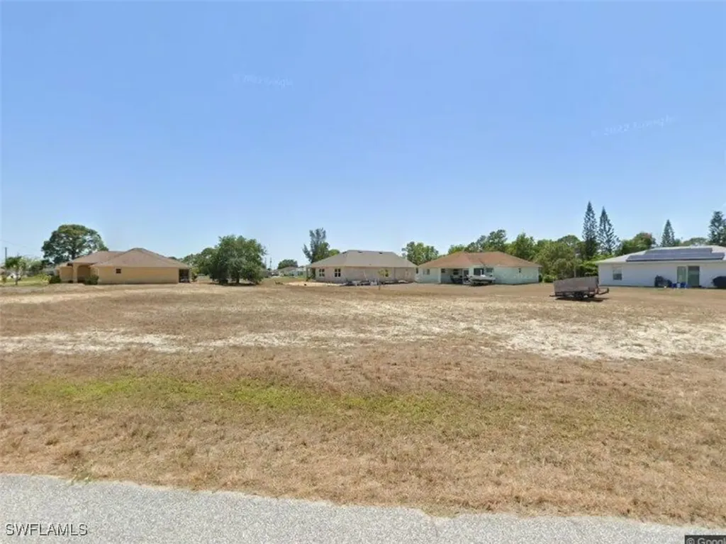 1216 NW 21st Avenue Cape Coral FL 33993