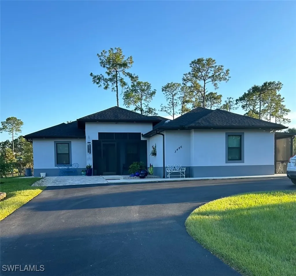 3486 40th Avenue SE Naples FL 34117
