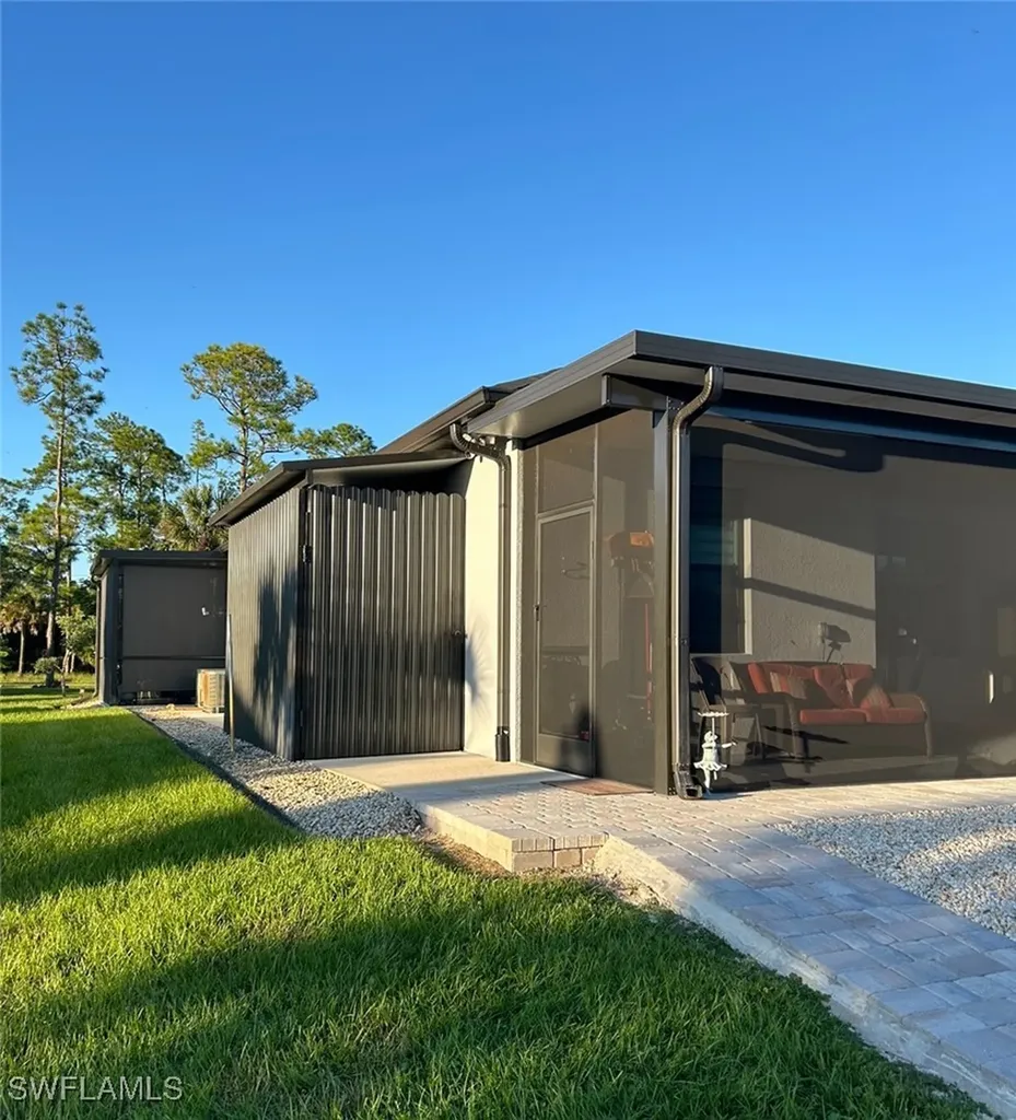 3486 40th Avenue SE Naples FL 34117