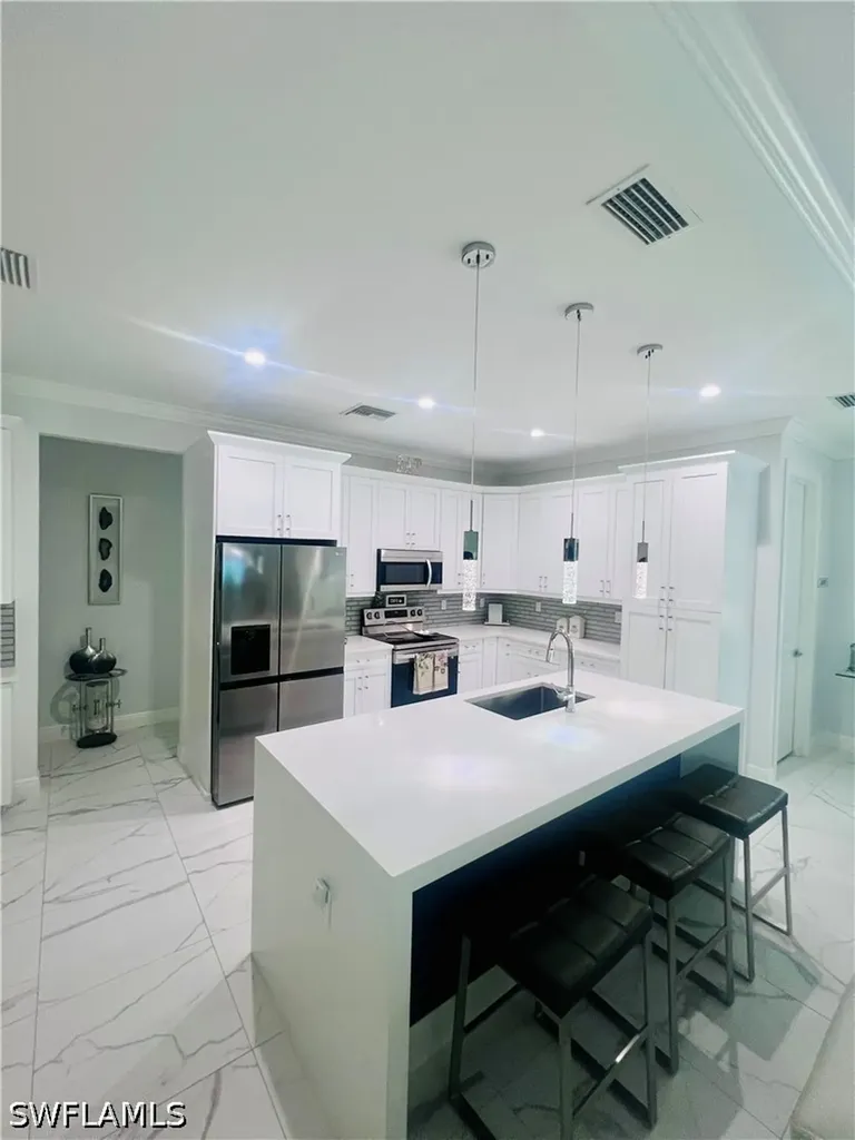 3486 40th Avenue SE Naples FL 34117
